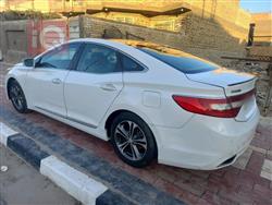 هيونداي أزيرا